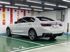 BMW i3 eDrive 35 L - фото 7