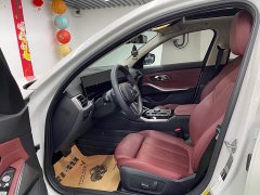 BMW i3 eDrive 35 L - фото 8