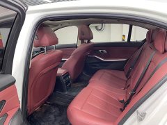 BMW i3 eDrive 35 L - фото 9