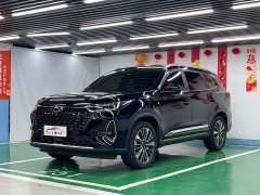 Chery Tiggo 8 PRO 2022 390T 2WD Skydome Edition 7 seats - фото 1