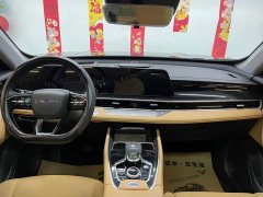 Chery Tiggo 8 PRO 2022 390T 2WD Skydome Edition 7 seats - фото 10