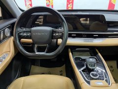 Chery Tiggo 8 PRO 2022 390T 2WD Skydome Edition 7 seats - фото 11