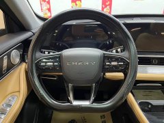 Chery Tiggo 8 PRO 2022 390T 2WD Skydome Edition 7 seats - фото 12