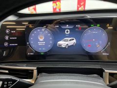 Chery Tiggo 8 PRO 2022 390T 2WD Skydome Edition 7 seats - фото 15