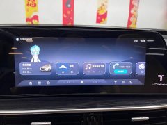 Chery Tiggo 8 PRO 2022 390T 2WD Skydome Edition 7 seats - фото 16