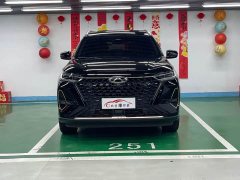 Chery Tiggo 8 PRO 2022 390T 2WD Skydome Edition 7 seats - фото 2