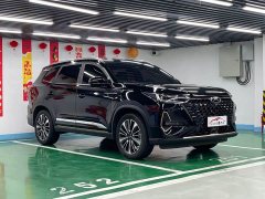 Chery Tiggo 8 PRO 2022 390T 2WD Skydome Edition 7 seats - фото 3