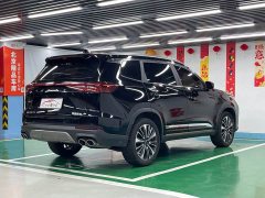 Chery Tiggo 8 PRO 2022 390T 2WD Skydome Edition 7 seats - фото 5