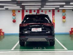 Chery Tiggo 8 PRO 2022 390T 2WD Skydome Edition 7 seats - фото 6