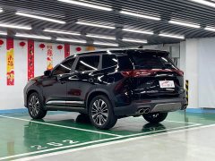 Chery Tiggo 8 PRO 2022 390T 2WD Skydome Edition 7 seats - фото 7