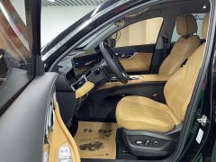 Chery Tiggo 8 PRO 2022 390T 2WD Skydome Edition 7 seats - фото 8