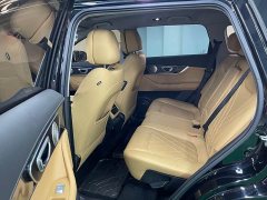 Chery Tiggo 8 PRO 2022 390T 2WD Skydome Edition 7 seats - фото 9