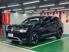Lexus Touron 2021 380TSI four-wheel drive luxury version - фото 1