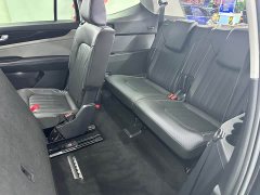 Lexus Touron 2021 380TSI four-wheel drive luxury version - фото 10