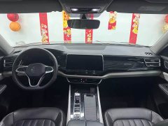 Lexus Touron 2021 380TSI four-wheel drive luxury version - фото 11