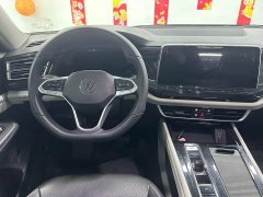 Lexus Touron 2021 380TSI four-wheel drive luxury version - фото 12