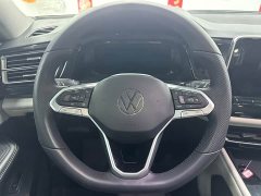 Lexus Touron 2021 380TSI four-wheel drive luxury version - фото 13