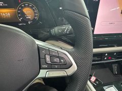 Lexus Touron 2021 380TSI four-wheel drive luxury version - фото 15