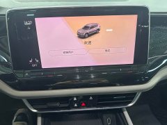 Lexus Touron 2021 380TSI four-wheel drive luxury version - фото 17