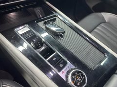 Lexus Touron 2021 380TSI four-wheel drive luxury version - фото 18