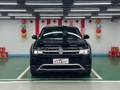 Lexus Touron 2021 380TSI four-wheel drive luxury version - фото 2