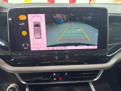 Lexus Touron 2021 380TSI four-wheel drive luxury version - фото 20