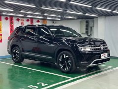 Lexus Touron 2021 380TSI four-wheel drive luxury version - фото 3