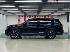 Lexus Touron 2021 380TSI four-wheel drive luxury version - фото 4