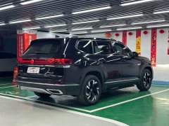 Lexus Touron 2021 380TSI four-wheel drive luxury version - фото 5