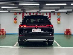 Lexus Touron 2021 380TSI four-wheel drive luxury version - фото 6