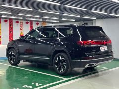 Lexus Touron 2021 380TSI four-wheel drive luxury version - фото 7