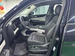 Lexus Touron 2021 380TSI four-wheel drive luxury version - фото 8
