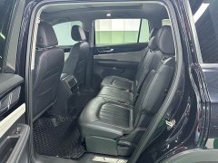 Lexus Touron 2021 380TSI four-wheel drive luxury version - фото 9