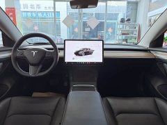 Tesla Model 3 2022 rear-wheel drive version - фото 11