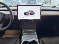 Tesla Model 3 2022 rear-wheel drive version - фото 13