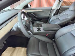 Tesla Model 3 2022 rear-wheel drive version - фото 14