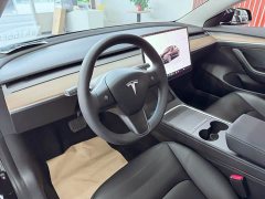 Tesla Model 3 2022 rear-wheel drive version - фото 15