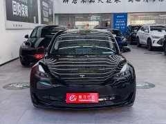 Tesla Model 3 2022 rear-wheel drive version - фото 2