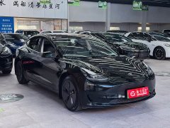 Tesla Model 3 2022 rear-wheel drive version - фото 3