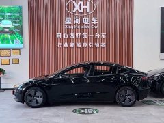 Tesla Model 3 2022 rear-wheel drive version - фото 4