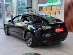 Tesla Model 3 2022 rear-wheel drive version - фото 5