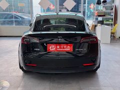 Tesla Model 3 2022 rear-wheel drive version - фото 6