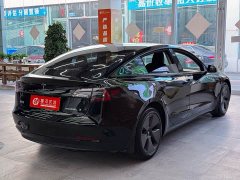 Tesla Model 3 2022 rear-wheel drive version - фото 7