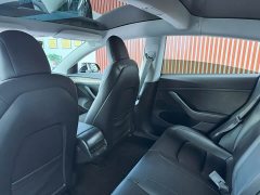 Tesla Model 3 2022 rear-wheel drive version - фото 9