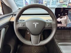 Tesla Model Y long-range all-wheel drive version - фото 12