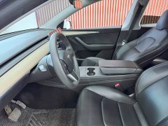 Tesla Model Y long-range all-wheel drive version - фото 14