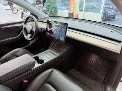 Tesla Model Y long-range all-wheel drive version - фото 18