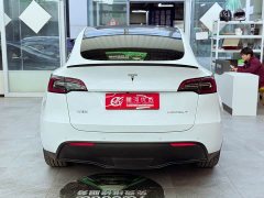 Tesla Model Y long-range all-wheel drive version - фото 6