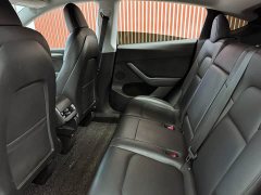Tesla Model Y long-range all-wheel drive version - фото 8
