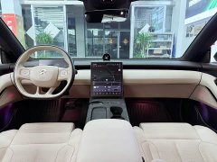 NIO ET5T 100kWh Touring - фото 11